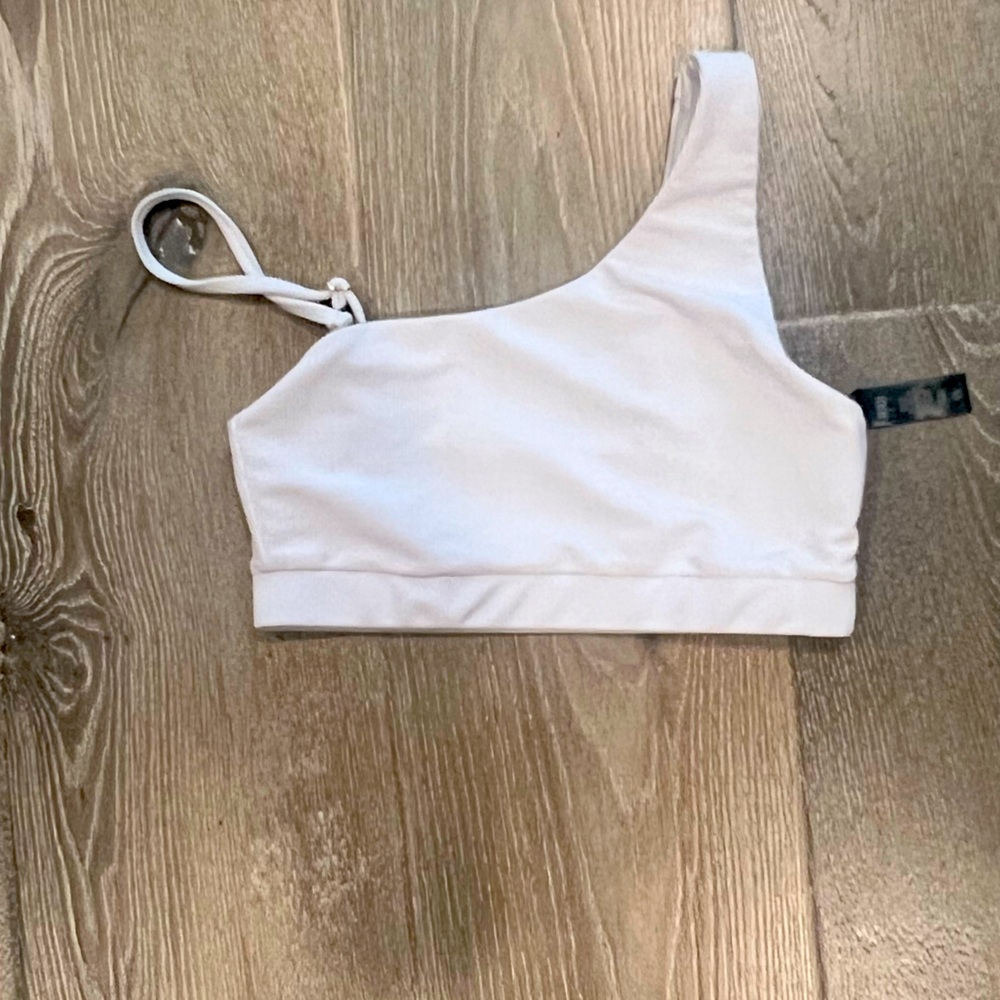 Beach Riot Ella Top NWOT